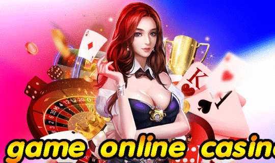 game online casino