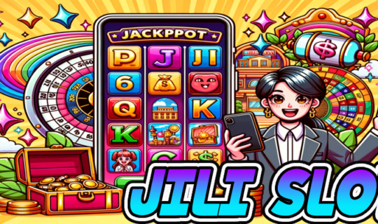 JILI SLOT