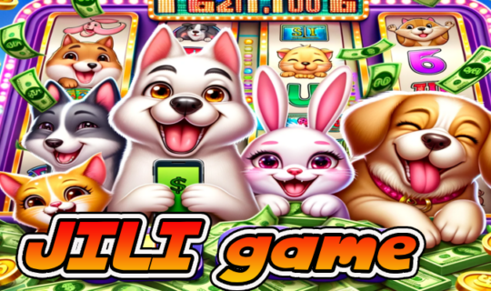 JILI game