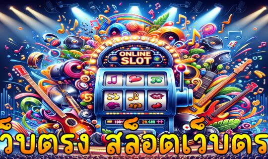 สล็อต สล็อตออนไลน์ slot