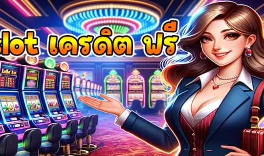 pg slot เครดิต ฟรี
