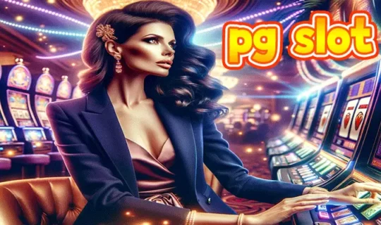 pg slot 99