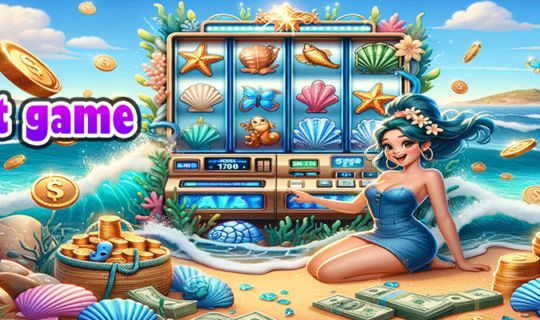 pgslot game