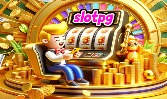 slotpg