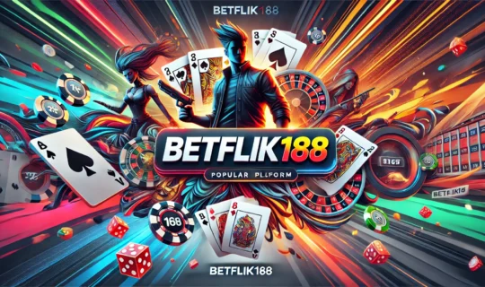 Betflik168