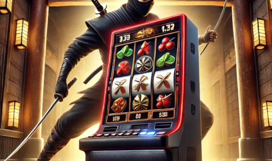 ninjaslot