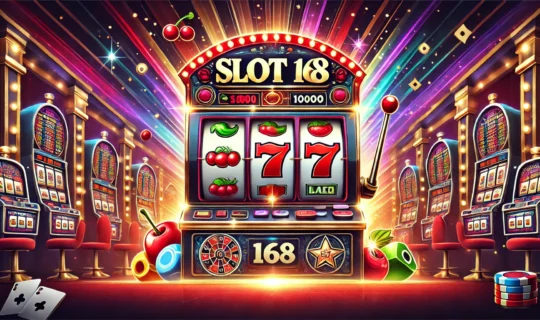 slot 168