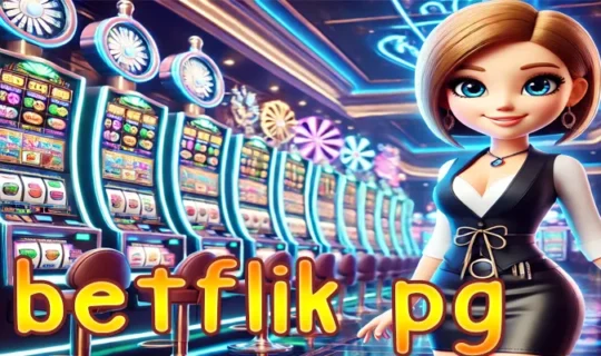 betflik pg