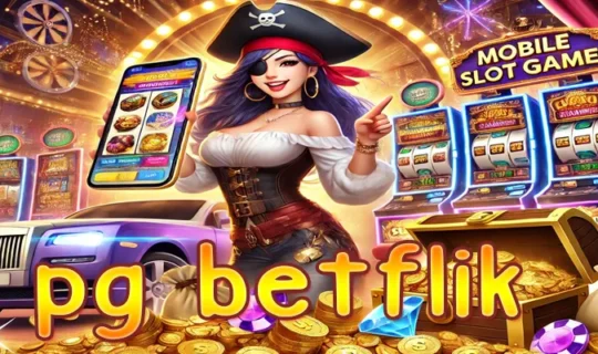 pg betflik