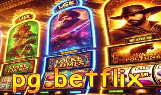 pg betflix