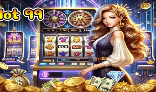 pgslot 99