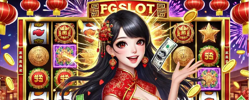 pgslot slots
