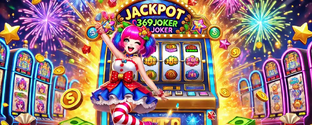 369joker